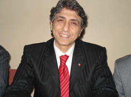 Başkan'ın örnek kararı