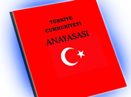 Yeni anayasa için 367 önlemi