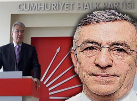 CHP'ne diyordu, şimdi ne diyor?