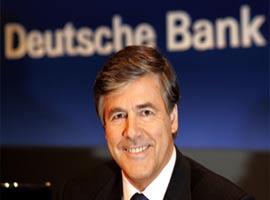 Emlak krizi Deutsche Bank’ı da vurdu 
