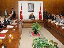 Hükümet ile sendikalar anlaşamadı