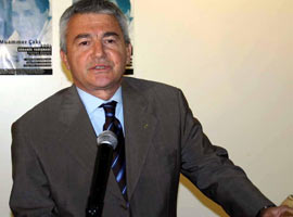 Adalet, 1,5 yıldır YÖK'ü bekliyor