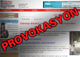 Hürriyet tam gaz devam ediyor