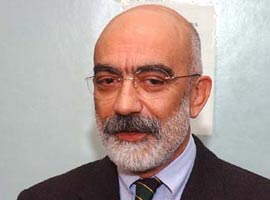 Psikolojik savaşçılar Ak Parti ajanı mı?