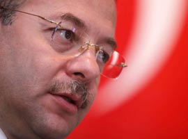 Bakan Akdağ'dan doktor alarmı