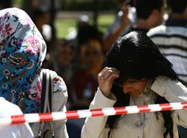 Gazi Üniversitesi, peruk avı başlattı  