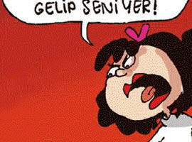 Çocuk korkutmada son moda!