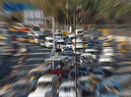 İstanbul trafiğine 'mesai' çözümü