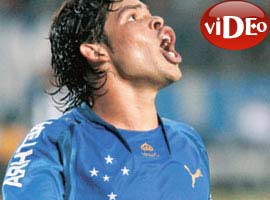 İşte Fener'in yeni çocuğu - Video