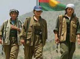 Teslim olan teröristten şok itiraflar