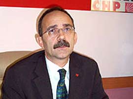 CHP liderini karşılamama cezası