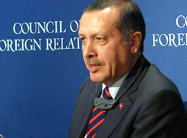 Başbakan'dan 'Malezya' tepkisi