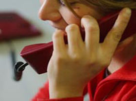 Ucuza şehirlararası telefon görüşmesi