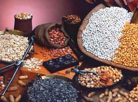 Bu kuruyemişler çok faydalı