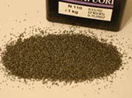 Barutu fırında kurutmaya kalkınca