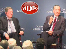 Türkiye Malezya olacak mı? - Video