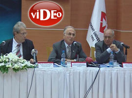 Sivil anayasayı kimler istemiyor? - Video