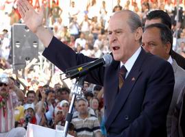 MHP,Yeni anayasaya katkıda bulunacak