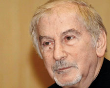 Selçuk Köşkte verilen iftardan rahatsız 