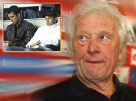 Feldkamp 'nedenini' açıkladı