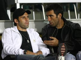 Galatasaray'da kriz donduruldu 