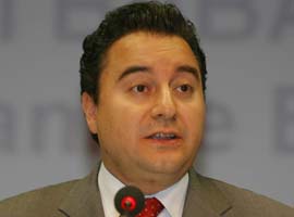 'Irak, teröristlerin antreman sahası'