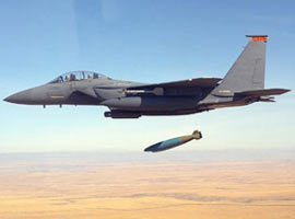 İsrail Suriye saldırısını doğruladı