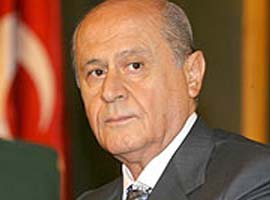 Bahçeli 21. yüzyıl vizyonunu çizdi