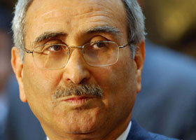 Merkez baskılardan bunaldı