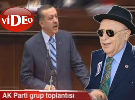 Erdoğan,Demirel'i neden saymadı - Video