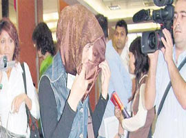 Kanadoğlu'nun damadı kriz çıkardı