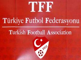 Futbol Federasyonu'nda şok istifa