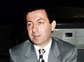 Kefaleti ödeyen Garipoğlu serbest