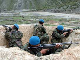 Köşeye sıkışan PKK kan kaybediyor