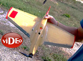 Genç bilim adamının başarısı - Video