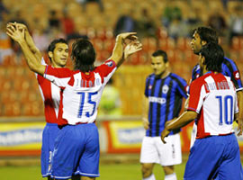 Erciyesspor, Avrupa'ya veda etti - Foto