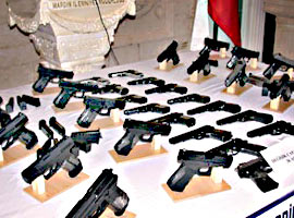 Mavi dosya ABD'lileri şaşırttı