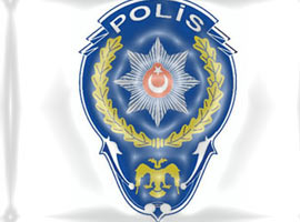 İstanbul polisi bayrama hazır 