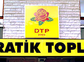 İstanbul'un göbeğinde provokasyon