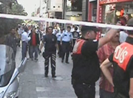 İstanbul Avcılar'da hain saldırı