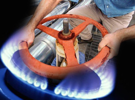 Botaş alarm veriyor