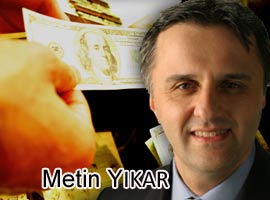 Şimdi dolar alınır mı?