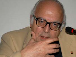 Sabih Kanadoğlu'na kötü haber