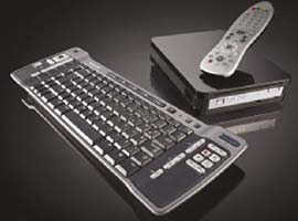 Bilgisayarın yeni şekli: MiniBIG