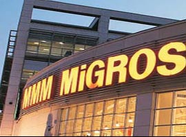 Yerel marketler Migros'a talip