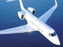 Başbakanlığa uzun menzilli jet