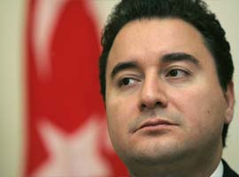 Babacan'dan terör uyarısı