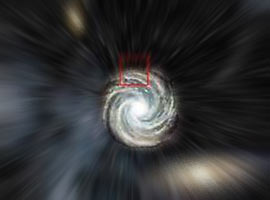 Kainatta yalnız değiliz! - Foto