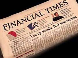 Financial Times'tan 'sınır ötesi' yorumu 