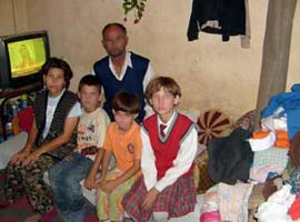 Öğretmenleri ağlatan görüntü